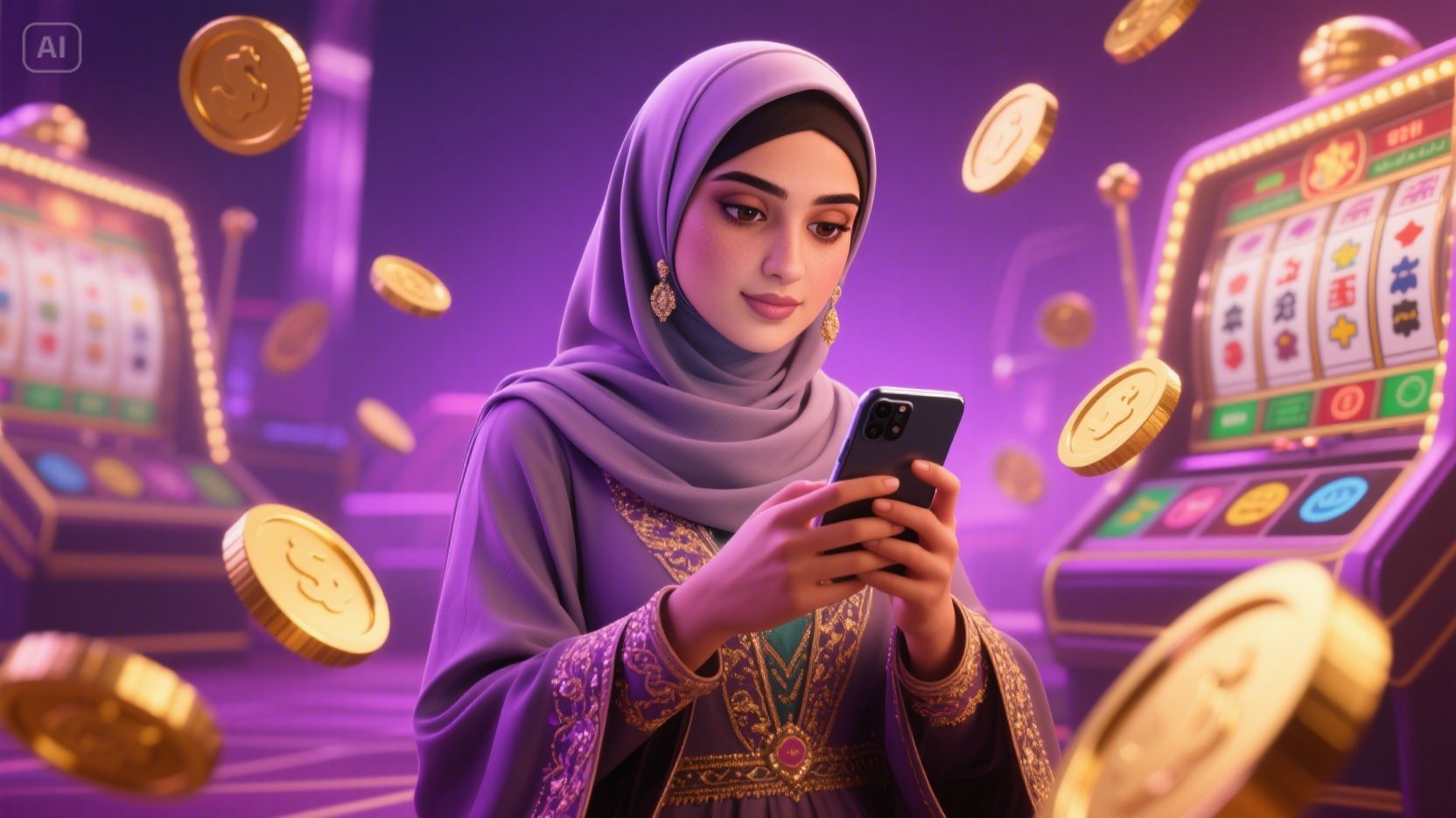 Registration at Maneki Casino Casino