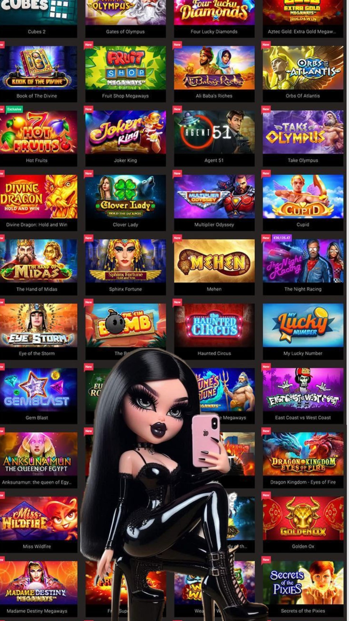 Maneki Casino