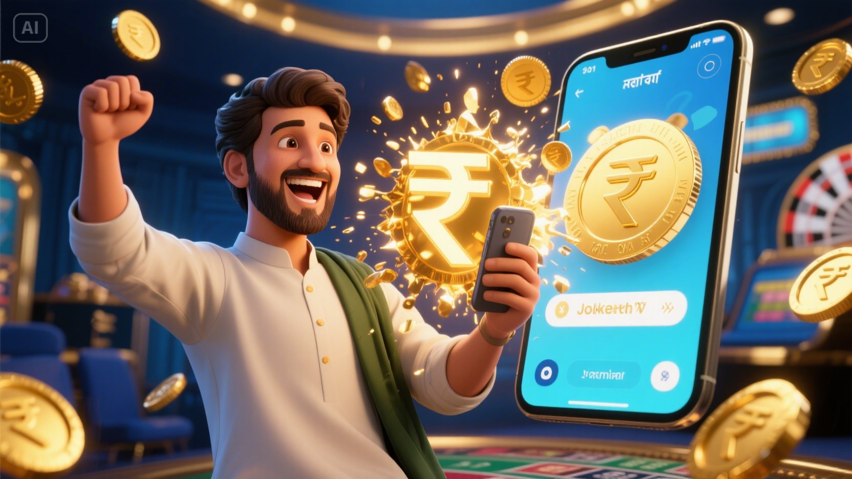 Maneki CasinoDeposit once and enjoy 200% instantly added to your wallet! Pakistan’s players can recharge safely and withdraw PKR winnings in minutes.