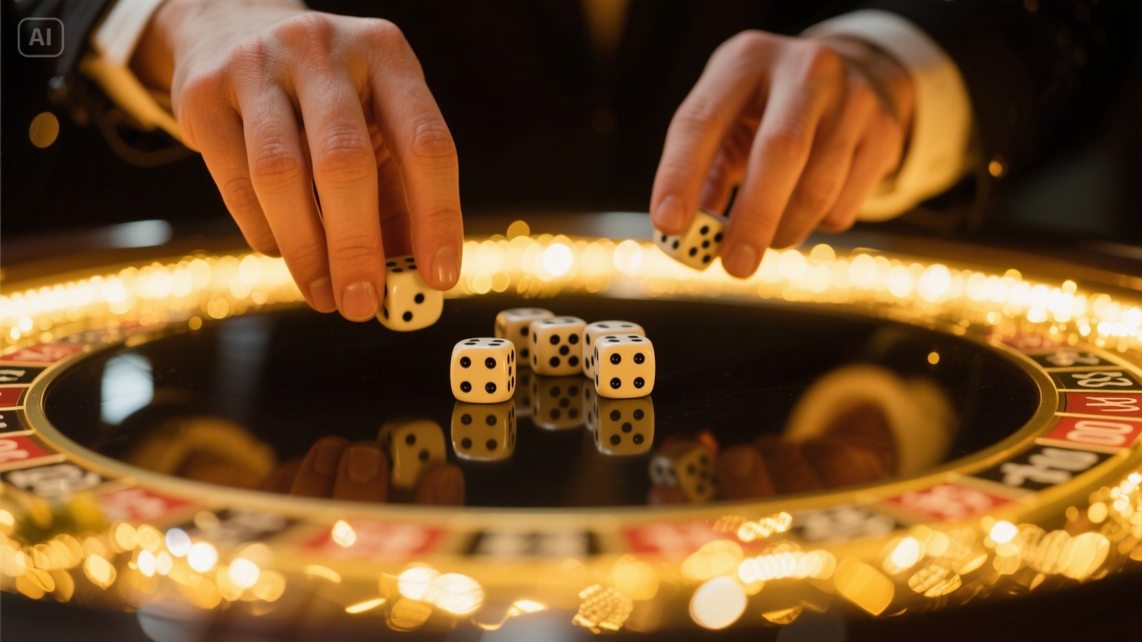 Registration at Maneki Casino Casino