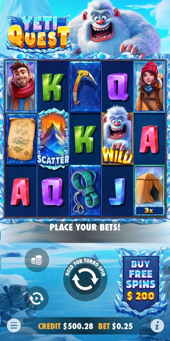 Maneki Casino game