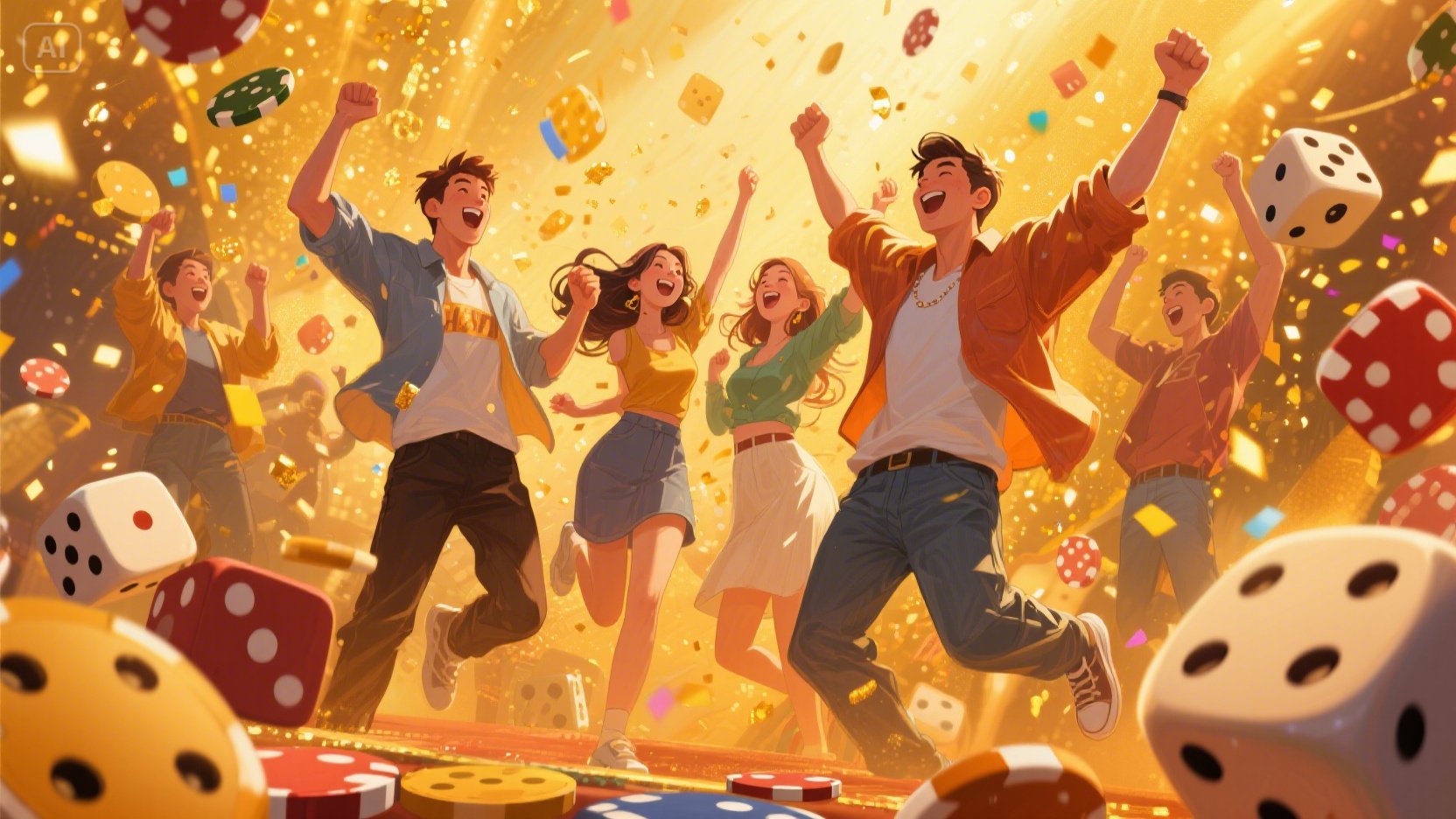 Registration at Maneki Casino Casino