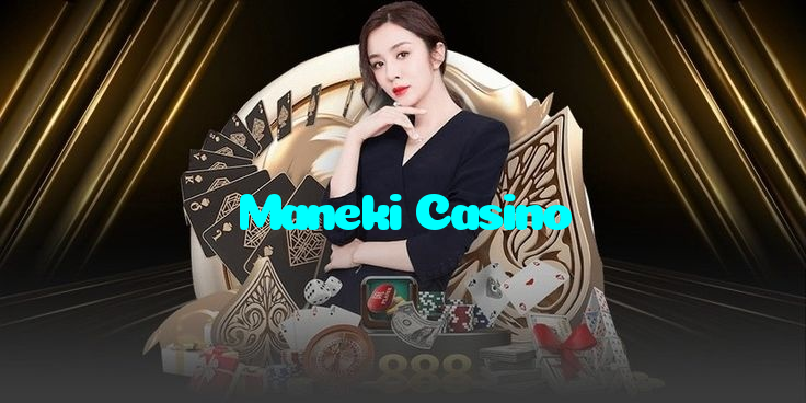 Maneki Casino