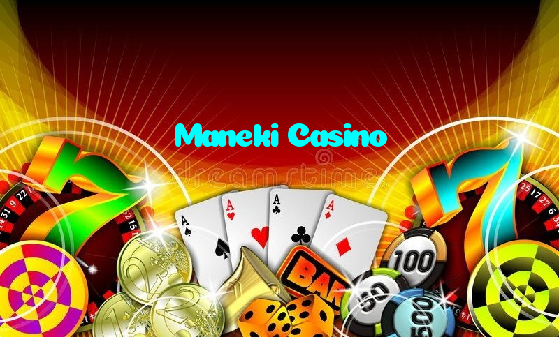 Maneki Casino خوش آمدید بونس +600% پیشکش موبائل ایپ کے پروموشن سیکشن میں دکھائی دیتی ہے۔
