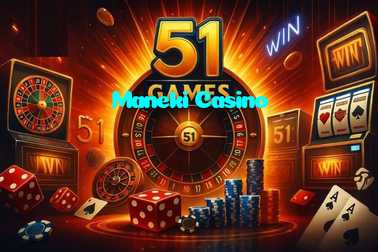 Maneki Casino casino presented on mobile device in Pakistan with slots and live games