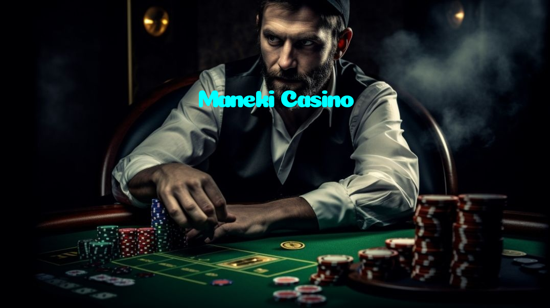 Maneki Casino خوش آمدید بونس +600% پیشکش موبائل ایپ کے پروموشن سیکشن میں دکھائی دیتی ہے۔
