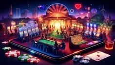 Maneki Casino