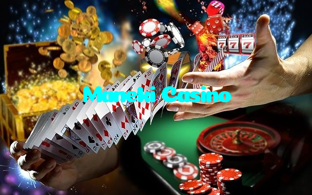 making first deposit on Maneki Casino website using local payment methods in Pakistan